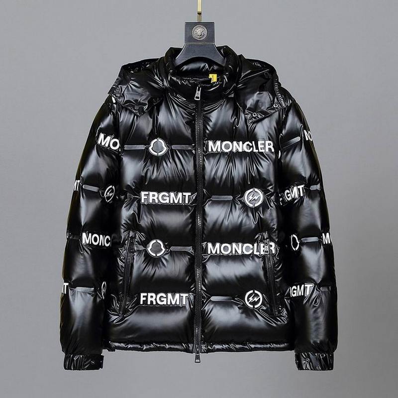 Moncler Men's Outwear 9